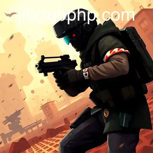 Exploring the Dynamic World of Action Games at ClubPHP