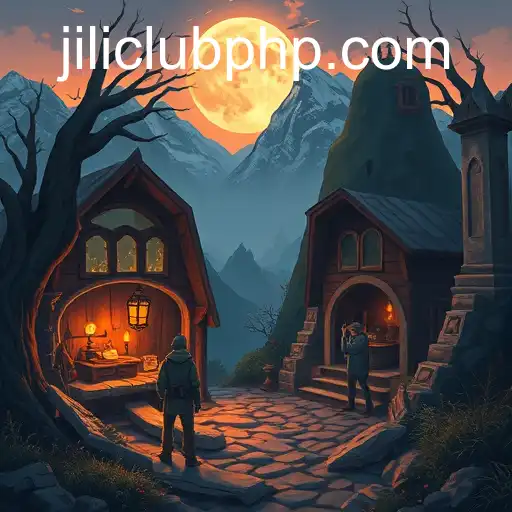 Exploring the Exciting World of Adventure Games: A Deep Dive into 'clubphp'