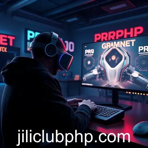 ClubPHP: A Digital Revolution in Gaming