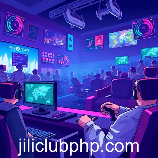 ClubPHP: Reshaping the Online Gaming Landscape