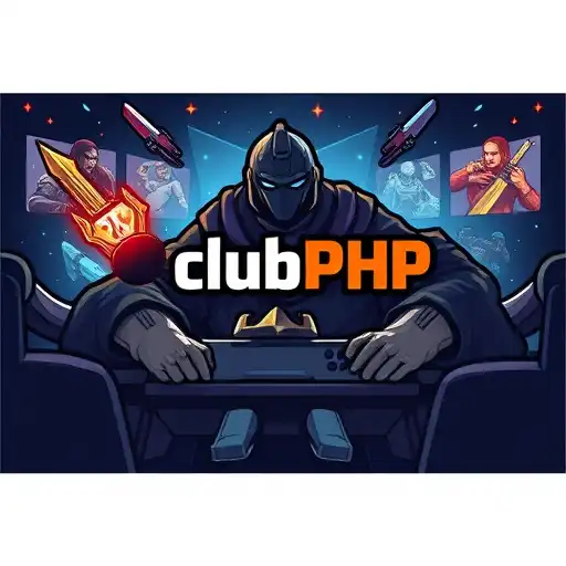 ClubPHP Emerges as Leader in Online Gaming