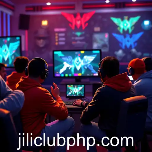 Emerging Trends in Online Gaming Communities