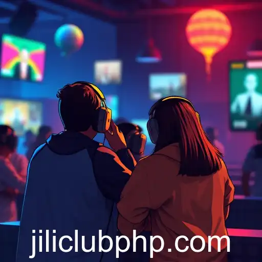 Clubphp Revolutionizes Gaming Community Interaction