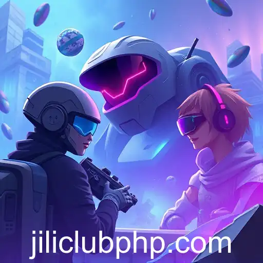 Gaming Trends and the Rise of ClubPHP