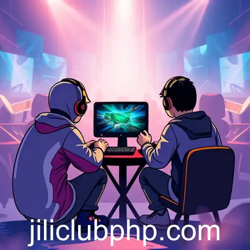 The Rise of ClubPHP: A New Era in Gaming