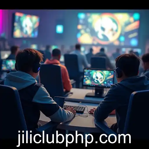 Revitalizing Online Gaming: The Rise of English Game Communities