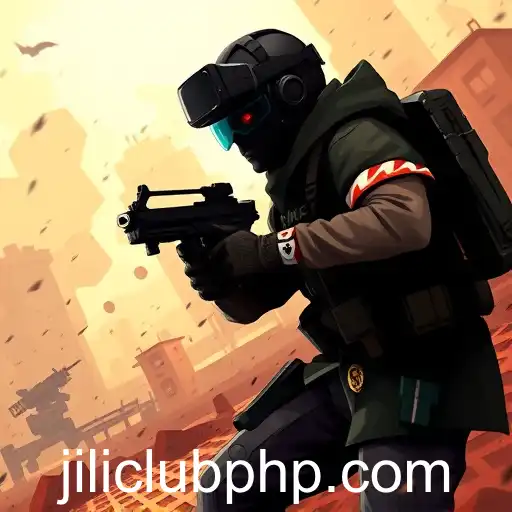 Exploring the Dynamic World of Action Games at ClubPHP