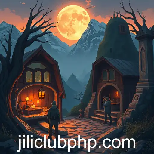 Exploring the Exciting World of Adventure Games: A Deep Dive into 'clubphp'