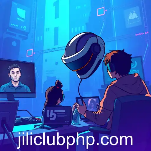 Digital Innovations in Gaming