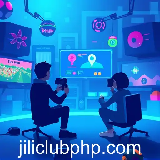 Gaming Community Explores New Trends