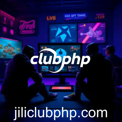 Revitalizing Gaming Communities with Clubphp