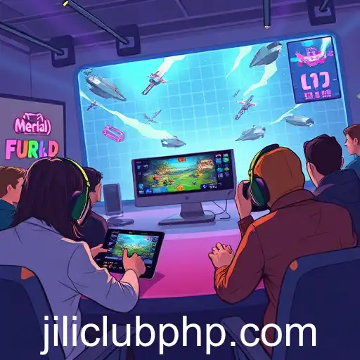 The Rise of ClubPHP in Online Gaming