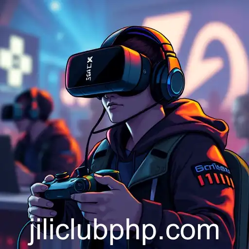 The Rise of Gaming Innovations