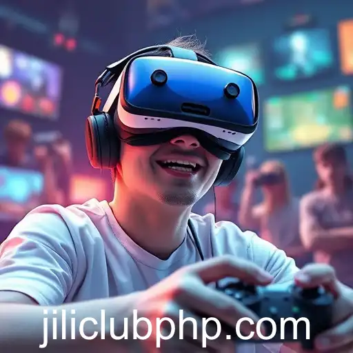 The Rise of ClubPHP: A New Era in Gaming